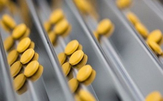 （示意圖源：互聯網） 