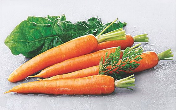 2種菜別生吃！恐心臟麻痺、骨質疏鬆