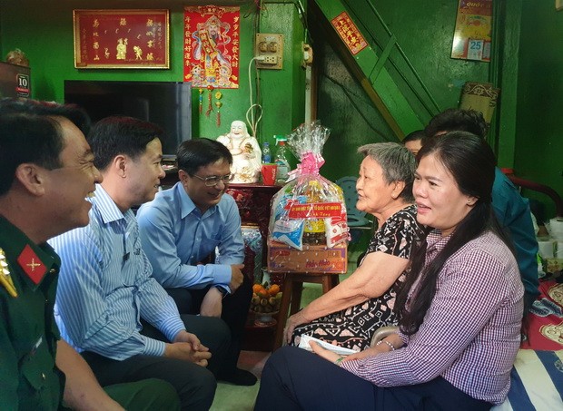 建設都市政府與改善投資環境活動發起 ảnh 1