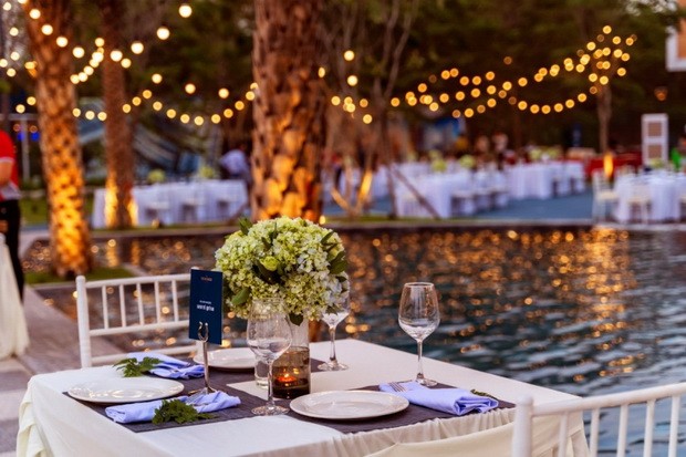 安家在The Standard為平陽企業家打造新生活標準 ảnh 3