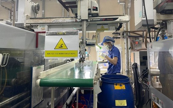 吉泰工商公司的訂單仍穩定。