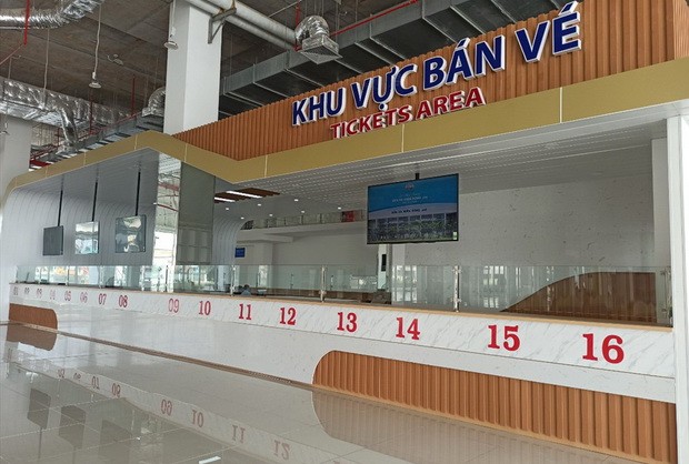 要讓新東區車站發揮其營運效益 ảnh 1