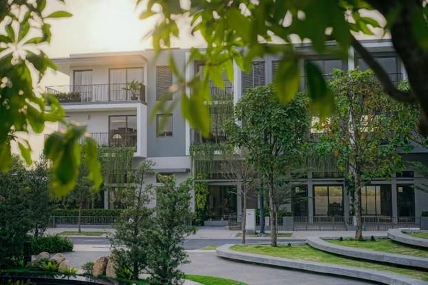 安家The Standard獨立區——工業基地寧靜無比藍寶石 ảnh 1