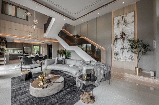 安家The Standard獨立區——工業基地寧靜無比藍寶石 ảnh 2