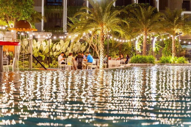 安家The Standard獨立區——工業基地寧靜無比藍寶石 ảnh 3