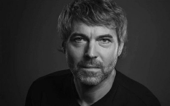 捷克首富彼得‧克爾納。（圖源：PPF）