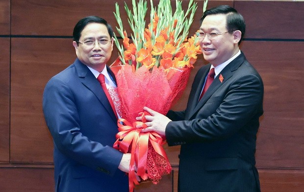 困難阻擋不了前進步伐     ảnh 2