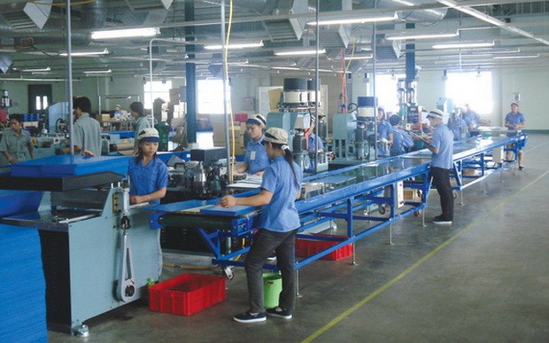 越南激活境內旅遊帶動經濟 ảnh 1