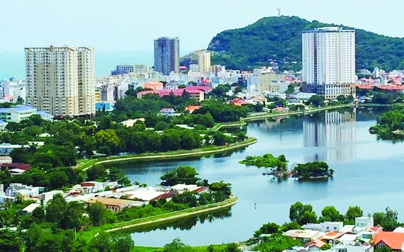 頭頓市一隅。（圖源：建築報）