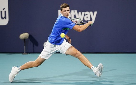 胡爾卡茨（圖源：互聯網）