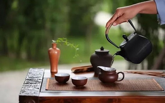 （示意圖源：互聯網） 