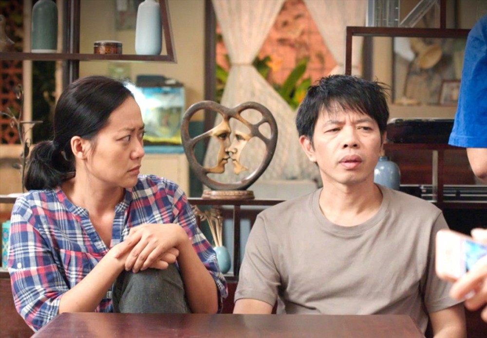 武石草導演：劇本質量最重要 ảnh 1