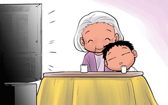 （示意圖源：互聯網） 