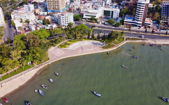 頭頓濱城市美食週將在前攤舉辦。