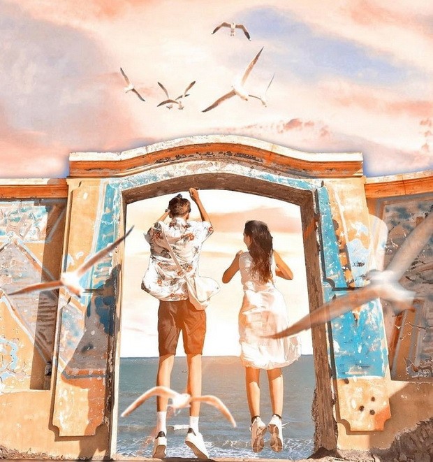 頭頓海濱城市美食週即將開幕 ảnh 2