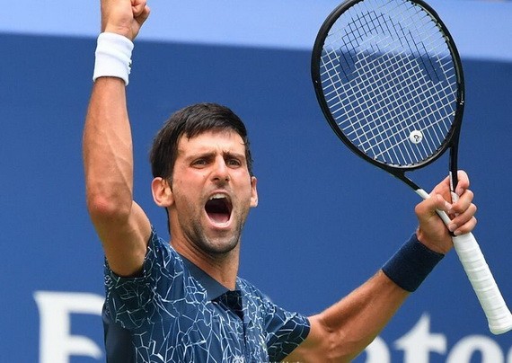 德約（圖源：互聯網）