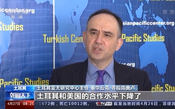 （圖源：CCTV 視頻截圖） 