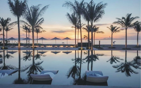 Alma 度假區在照片牆比賽奪獎