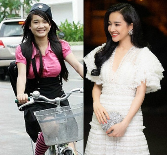 越南明星辛酸史 ảnh 2