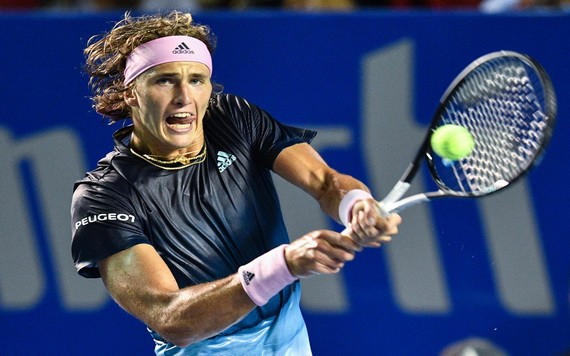 茲維列夫。（圖源：互聯網）