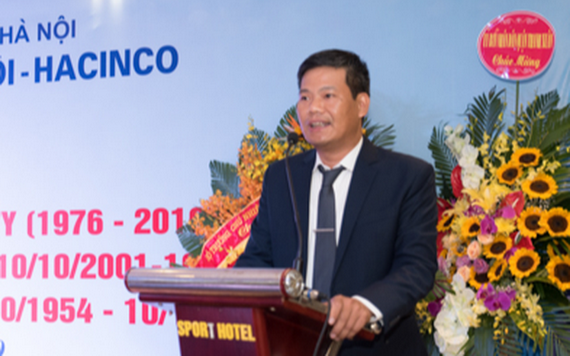Handico經理阮文清被停職。（圖源：孝阮）