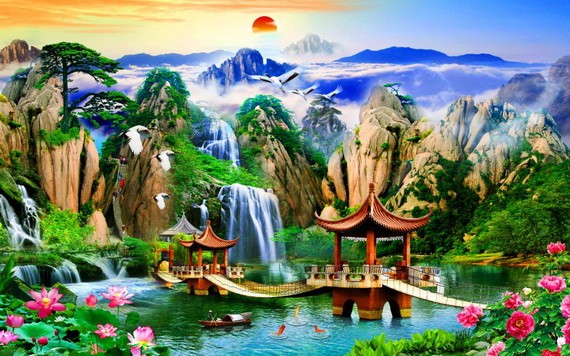 （示意圖源：互聯網） 