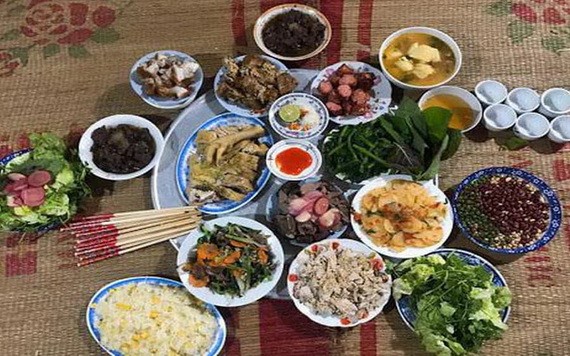 高溫酷暑天氣小心預防食物中毒。（示意圖源：互聯網）