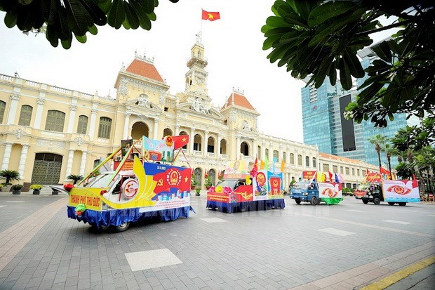 明智選出當之無愧人民代表 ảnh 4 明智選出當之無愧人民代表 ảnh 4