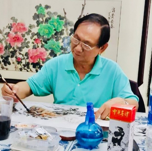 明智選出當之無愧人民代表 ảnh 8 明智選出當之無愧人民代表 ảnh 8