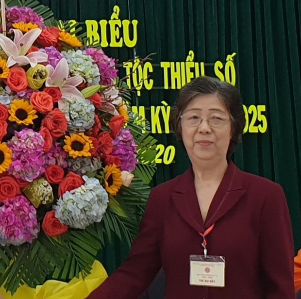 明智選出當之無愧人民代表 ảnh 6 明智選出當之無愧人民代表 ảnh 6