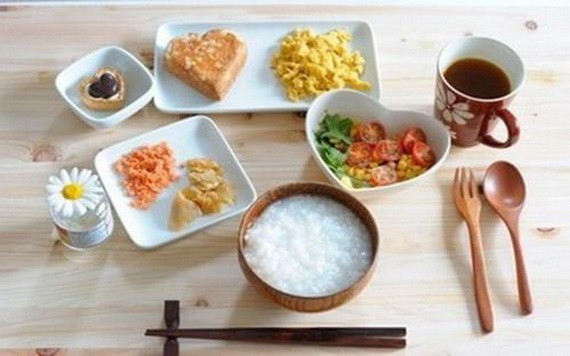 3種早餐癌細胞最偏愛!