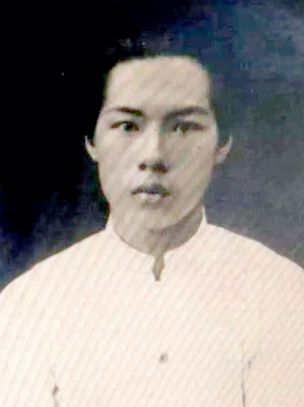 繼承先烈遺願 保存民族文化 ảnh 1 繼承先烈遺願 保存民族文化 ảnh 1