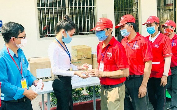 預計受影響的勞工可能高達200萬至250萬人。（示意圖源：互聯網）