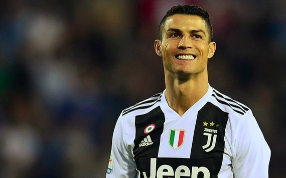 C羅（圖源：互聯網）
