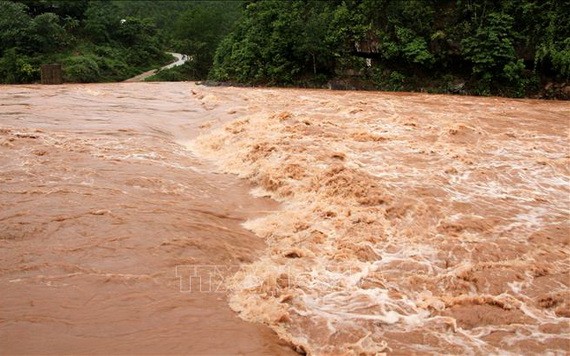 （示意圖源：越通社）