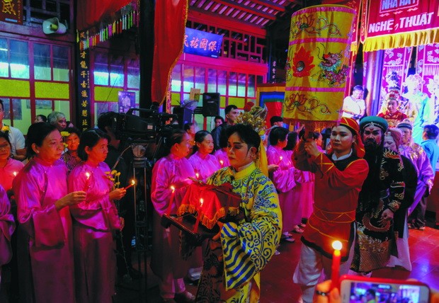 市民在本市旅遊 ảnh 1 市民在本市旅遊 ảnh 1