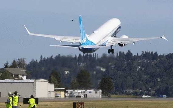 報導稱,這架飛機預計在2023年投入使用,還需要幾個月的測試和安全認證工作。(圖源:互聯網)