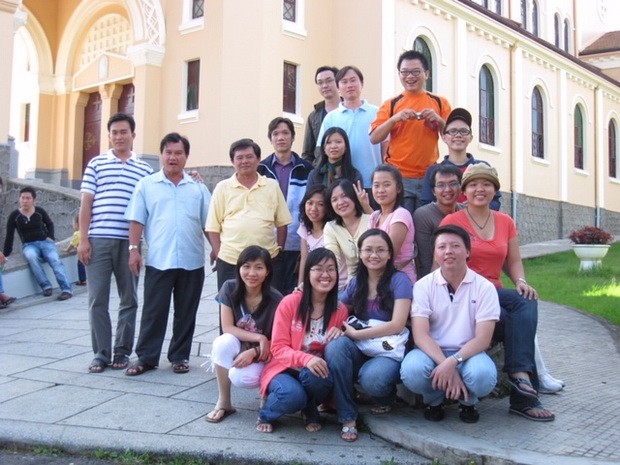 疫情下催生新辦報模式 ảnh 1