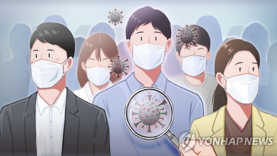 (示意圖源:韓聯社)