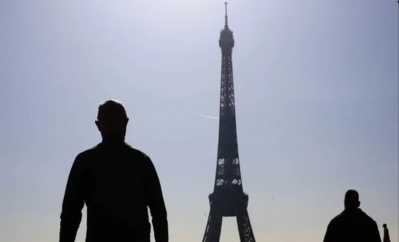 法國將獲得高達400億歐元的歐盟援助基金，以應對因新冠疫情危機造成的經濟創傷。（示意圖源：互聯網）