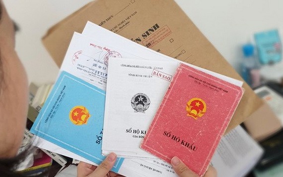 自7月1日起,取消戶口簿、暫住簿以簡化行政手續,給民眾帶來更多便利。