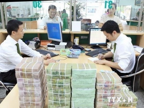多個省市的財政預算收入完成既定目標。(圖源:VNA)
