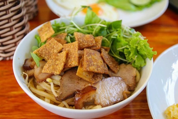 9道越南菜獲英國《易行指南》雜誌推薦必嚐 ảnh 5 9道越南菜獲英國《易行指南》雜誌推薦必嚐 ảnh 5