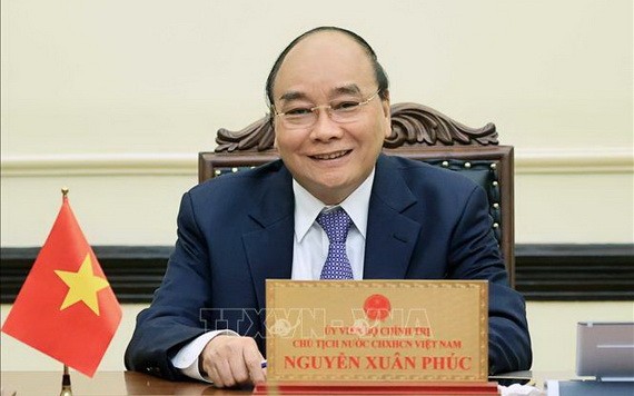 國家主席向對革命有功者致信