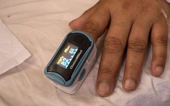 血氧機對深膚色新冠患者準確率較低