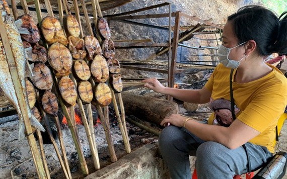 年營收１億元以下經營戶可免課稅。（示意圖源：日明）