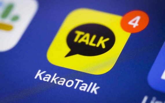 韓 KAKAO 擬進軍北美深耕全球文創市場