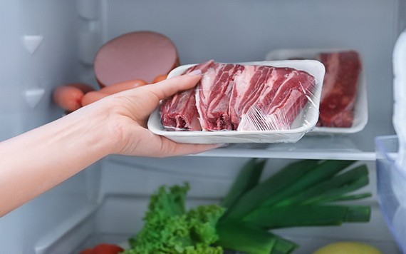 肉類、海鮮冷凍可以放多久?