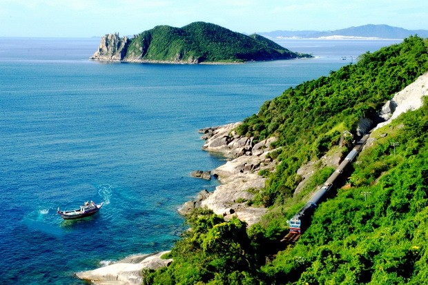 通過電影推介越南美景 刺激旅遊需求 ảnh 1 通過電影推介越南美景 刺激旅遊需求 ảnh 1