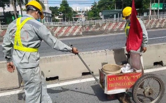 國道撒釘弊端捲土重來